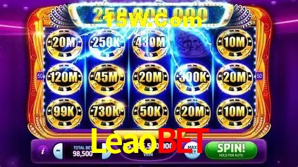Benefícios VIP na Leaobet