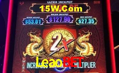 Login Seguro Leaobet