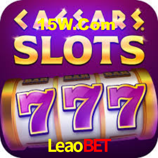 Leaobet