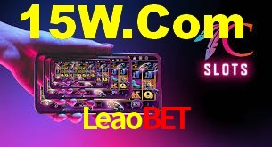 Football Betting Leaobet