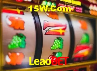 Tecnologia da Plataforma Leaobet