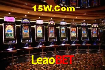Estatísticas Esportivas Leaobet