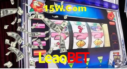 Recursos de Bônus Leaobet