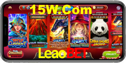 Leaobet