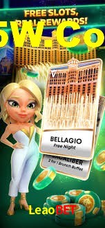 VIP Casino Leaobet