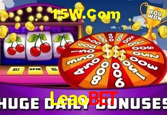 Experiência VIP Leaobet