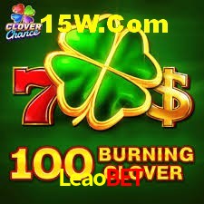 Slot Games Leaobet