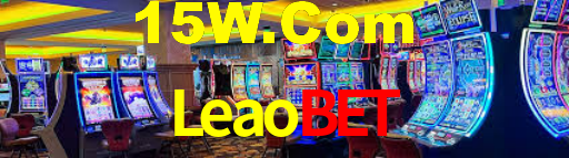 Leão Bet Login App