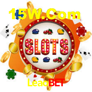 Apostas com odds competitivas na Leaobet