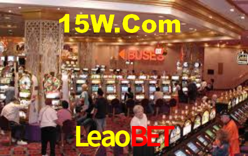 Leão Bet Login App