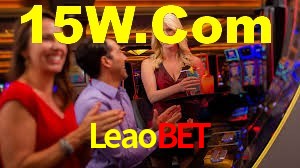 Cashback e recargas na Leaobet