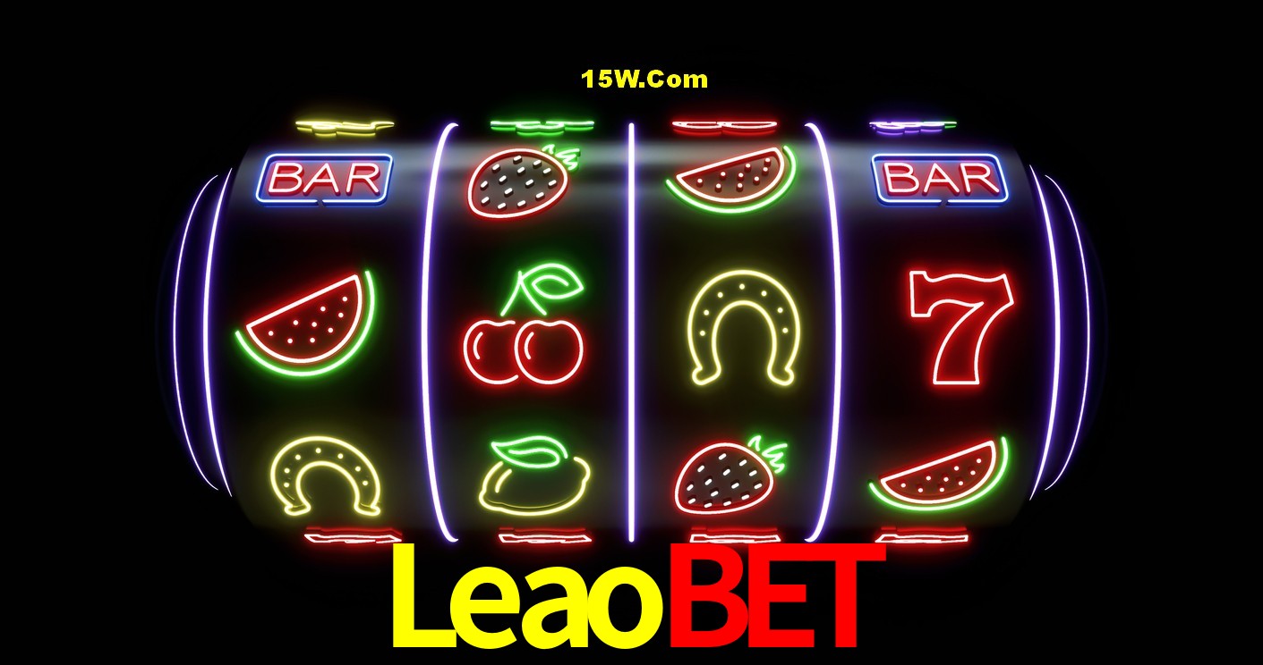 Account Benefits Leaobet