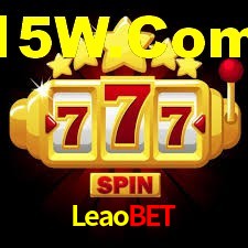 Live Casino Leaobet