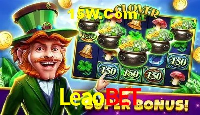 Casino Ao Vivo Leaobet