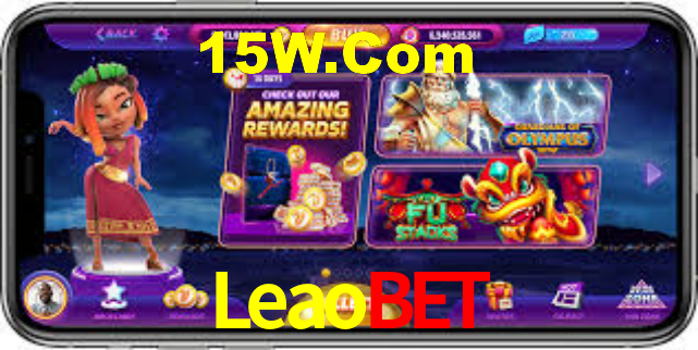 Leão Bet Login App
