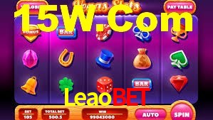 Daily Bonuses Leaobet