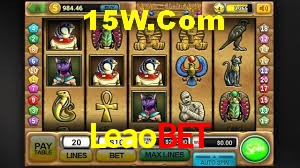 Game Providers Leaobet