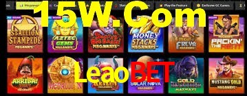 Tennis Betting Leaobet