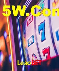 Tournaments Leaobet